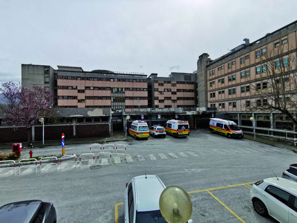 West Nile, primo decesso al Veneziale