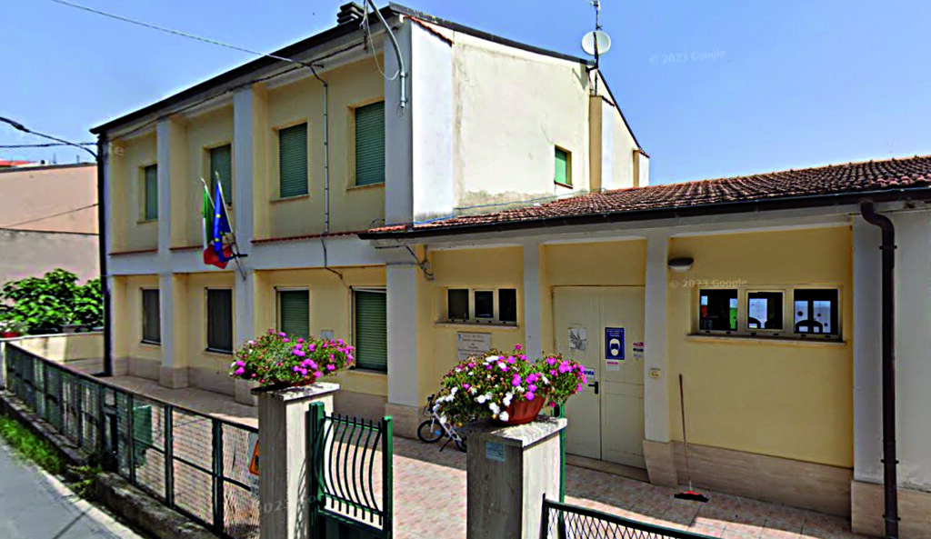 Da ex scuola a casa di riposo, l’iniziativa prende forma