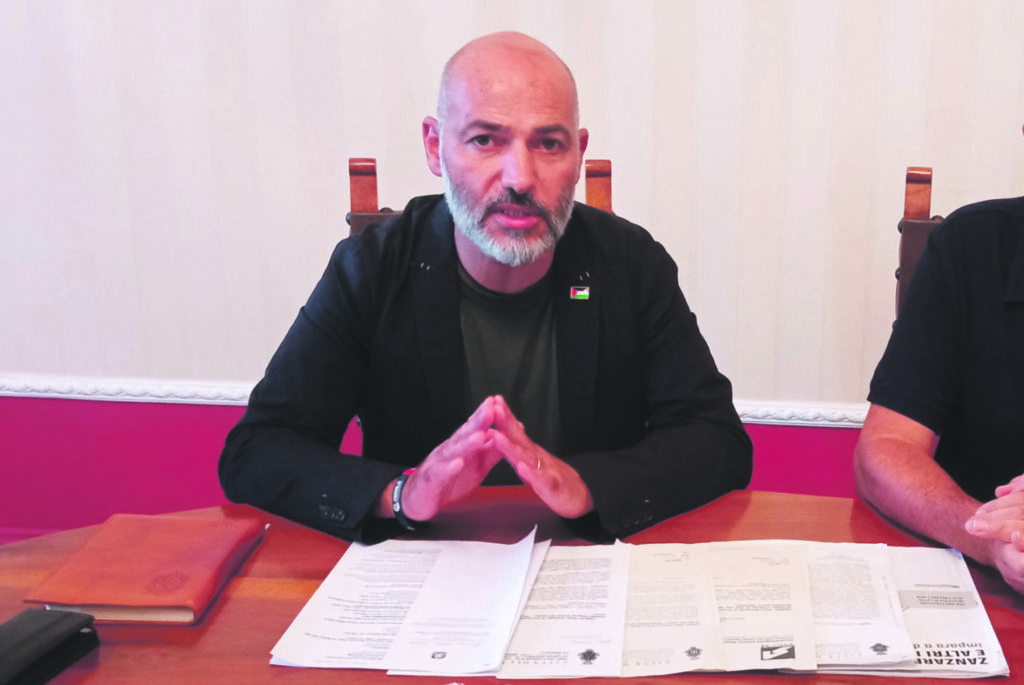 Zanzare infette, da domani parte la disinfestazione adulticida anche a Campobasso