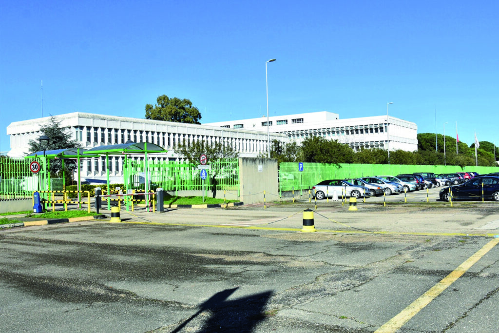 Resta inerte l’istanza sul tavolo Gigafactory