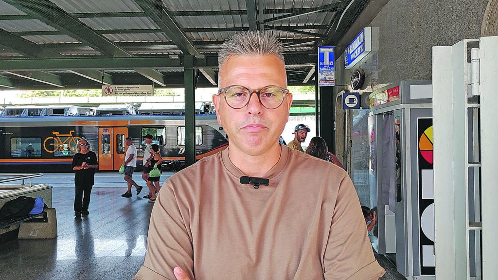 Trasporto ferroviario e bus, il Molise alla prova del nove