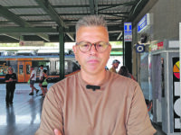 Trasporto ferroviario e bus, il Molise alla prova del nove