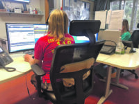 118, emergenza senza fine: in turno 29 medici “su” 96