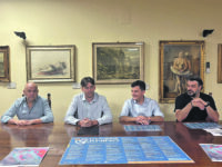 Settembre isernino, la città… in scena