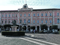 Marcia Perugia-Assisi 2025, Campobasso dice sì alla pace