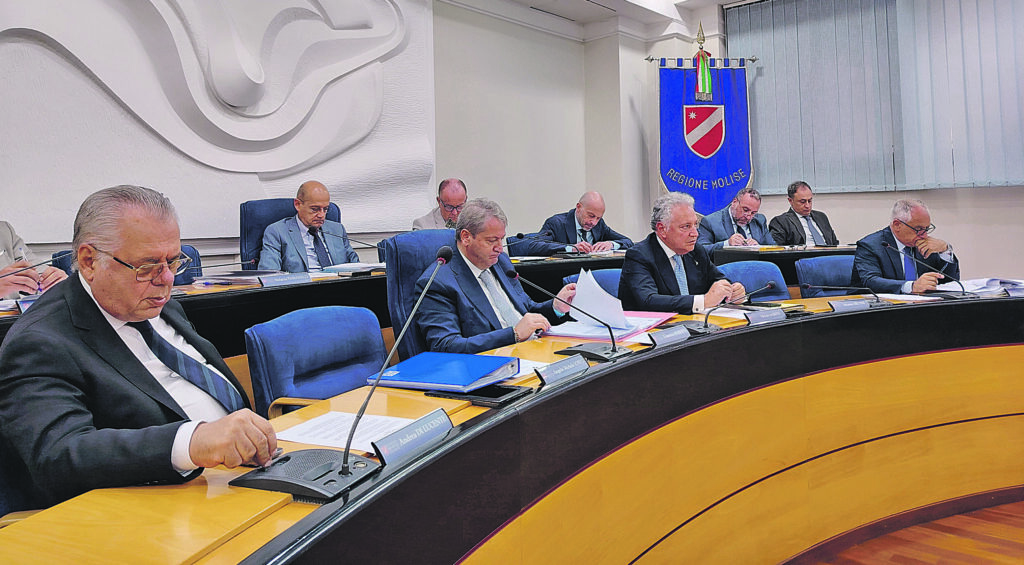 Molise senza treni fino a gennaio, Regione verso un tavolo a Roma