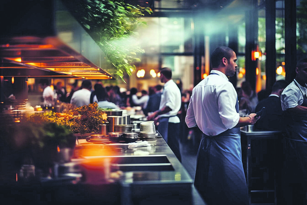 Turismo, in crescita  occupazione e difficoltà a reclutare personale