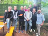 Tradizioni e segreti da chef, a Capracotta il successo è servito