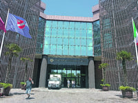 «Cardarelli all’ex Cattolica, i “lavori” sono in corso: dal tunnel si esce insieme»