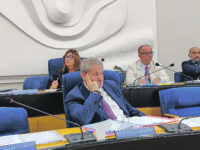 Responsible, Roberti mette in fila i problemi. Il 6 un vertice decisivo