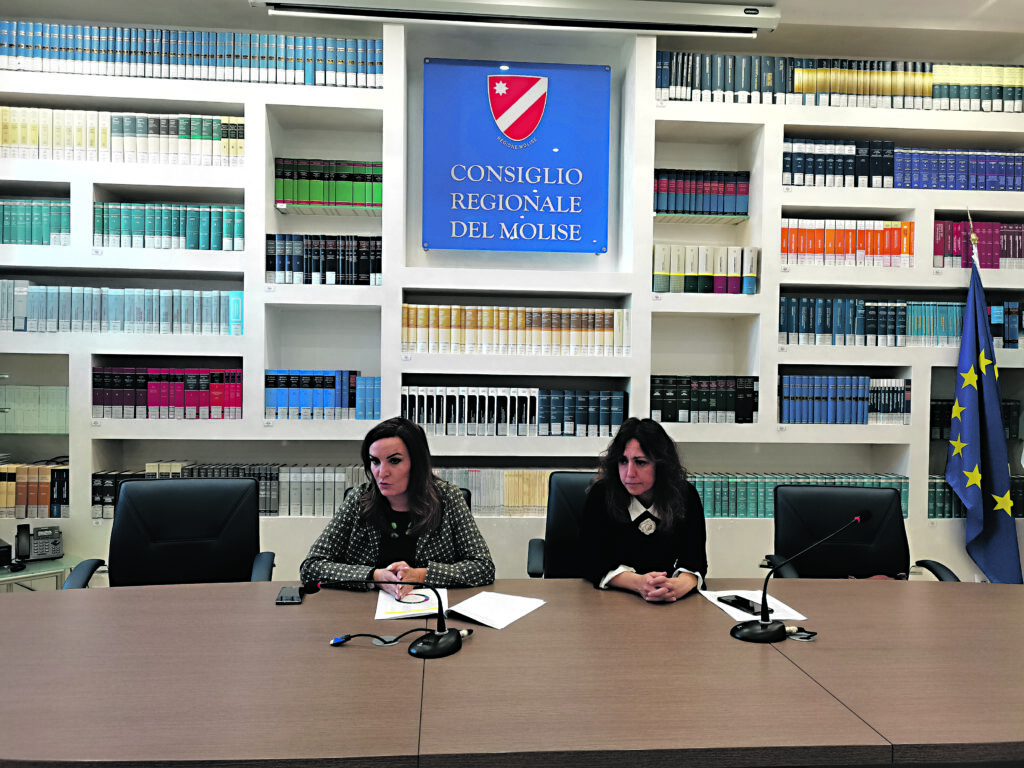 Parco del Matese, continua la bagarre