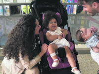 Staminali, la cura che sta cambiando la vita di Miriam