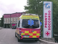 In reparto letti vuoti, al Ps barelle piene: caso al Cardarelli