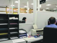 In cinque anni fabbriche e uffici si spopoleranno