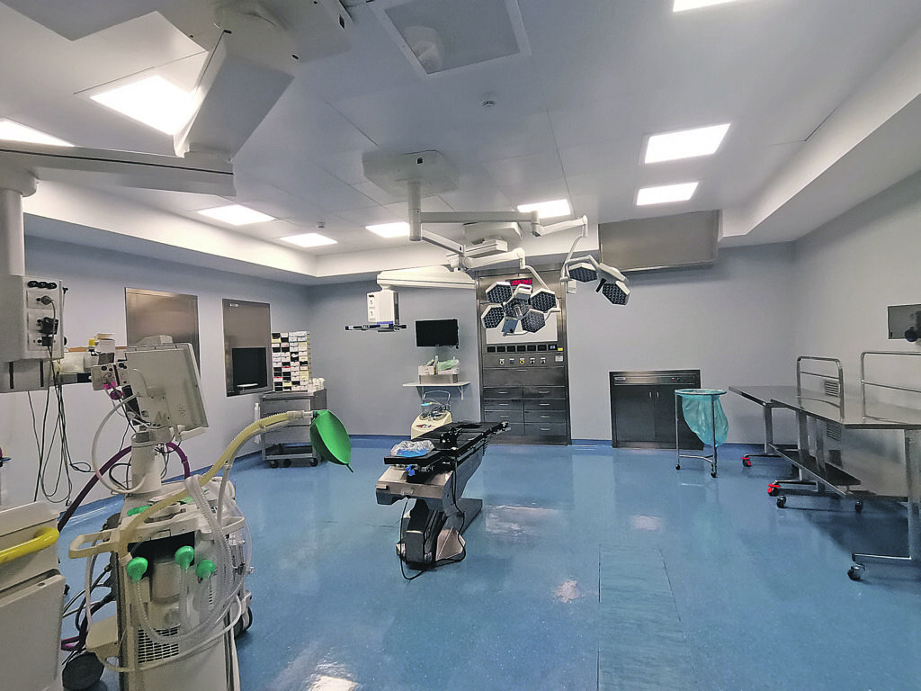 Robot in arrivo, l’Asrem cerca un ginecologo esperto di DaVinci