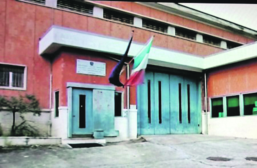 Carceri, Ponte San Leonardo passa l’esame dell’Unione Camere penali