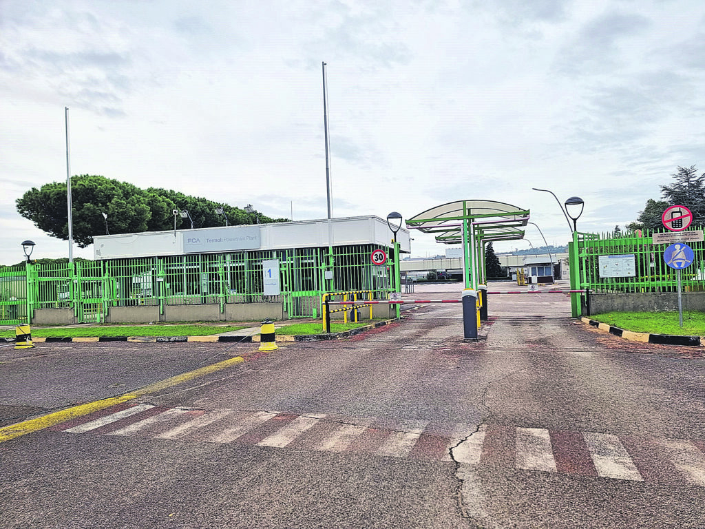 Stellantis, per Roberti va ripensata la mission