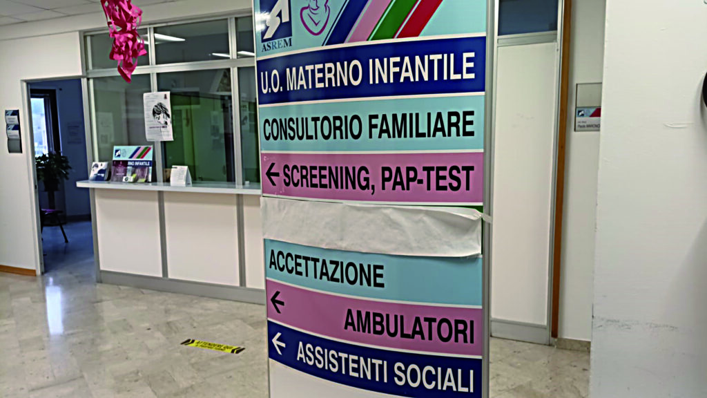 Gli screening non vanno in ferie: date e luoghi per la cervice