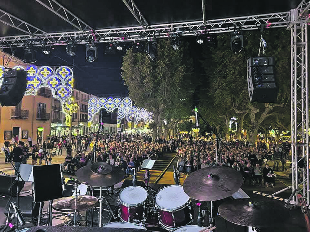 Concerto per Bojano: quando la musica diventa impegno civile e visione di futuro