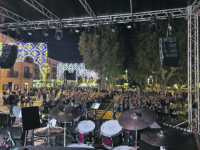 Concerto per Bojano: quando la musica diventa impegno civile e visione di futuro