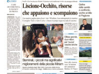 L’edizione completa di Primo Piano Molise del 21 agosto