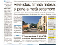 L’edizione completa di Primo Piano Molise del 22 agosto