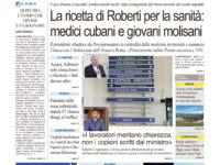 L’edizione completa di Primo Piano Molise del 23 agosto