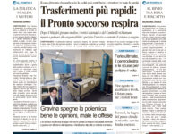 L’edizione completa di Primo Piano Molise del 25 agosto