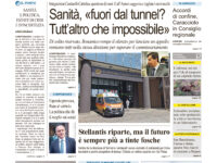 L’edizione completa di Primo Piano Molise del 26 agosto