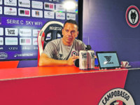 Zauri: Torres solida ma io conosco la forza dei miei