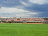 Il campo di Selvapiana sta per tornare alla solita perfezione