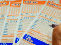 Lotto, colpo da oltre 31mila euro nel punto vendita di Piazza Cuoco