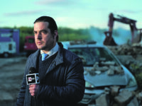 Dal liceo “Romita” a Venezia: il viaggio di Antonio Rocco nel cinema italiano