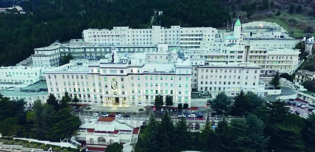 Incidente a Ripalimosani, la Procura ha disposto il dissequestro del cantiere