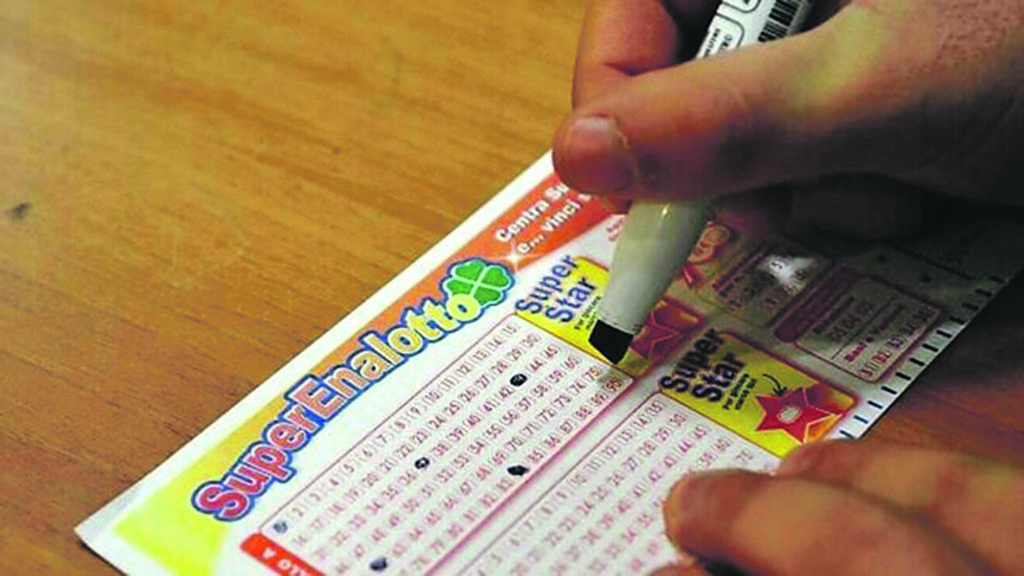 SuperEnalotto, premio da 10mila euro non ritirato: ultimi giorni per riscuotere