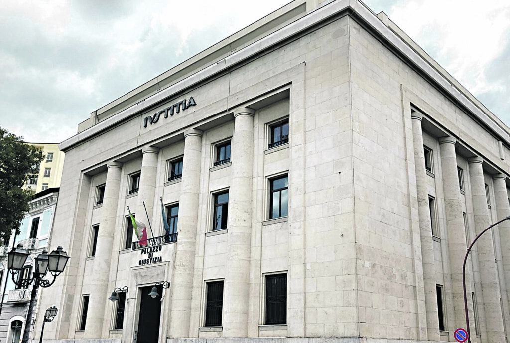 Omicidio di Rayko Todorov, 23 anni per Ennio Amorfino