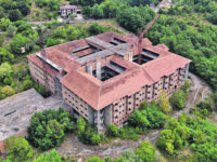 Dal nuovo ospedale a presidio di comunità: Caracciolo, tutto finito