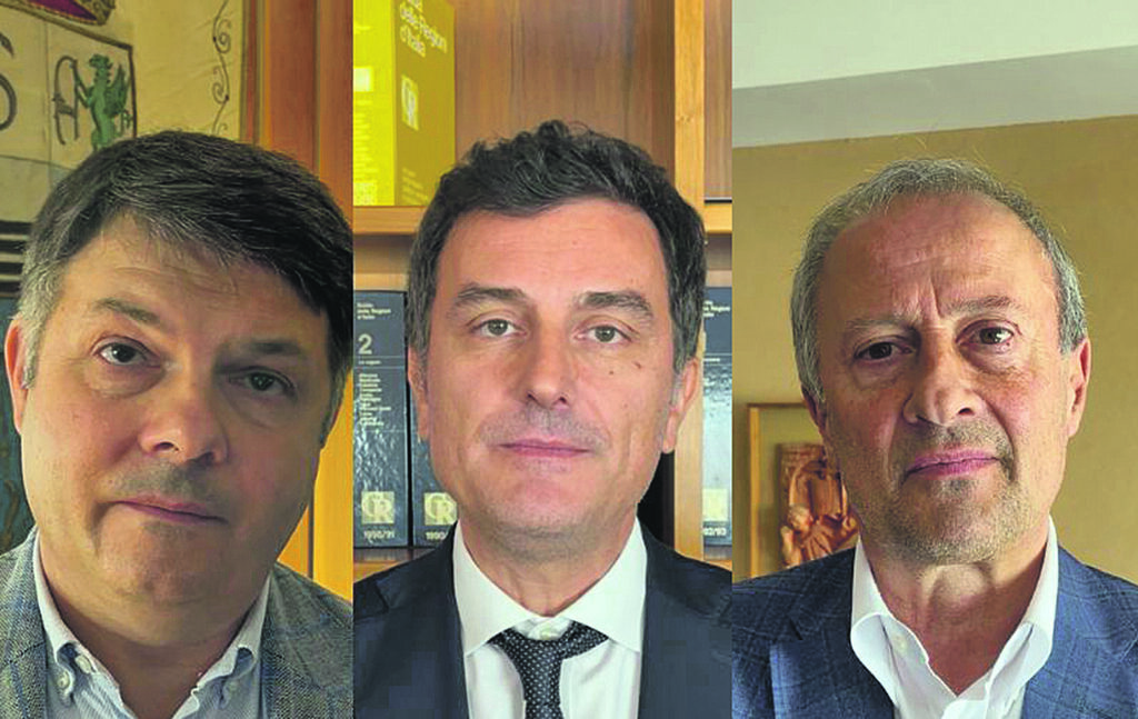 Sanità, fronte comune dei sindaci per difendere il comparto pubblico