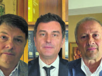 Sanità, fronte comune dei sindaci per difendere il comparto pubblico