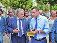 Strade provinciali più sicure, 13,5 milioni dal Mit