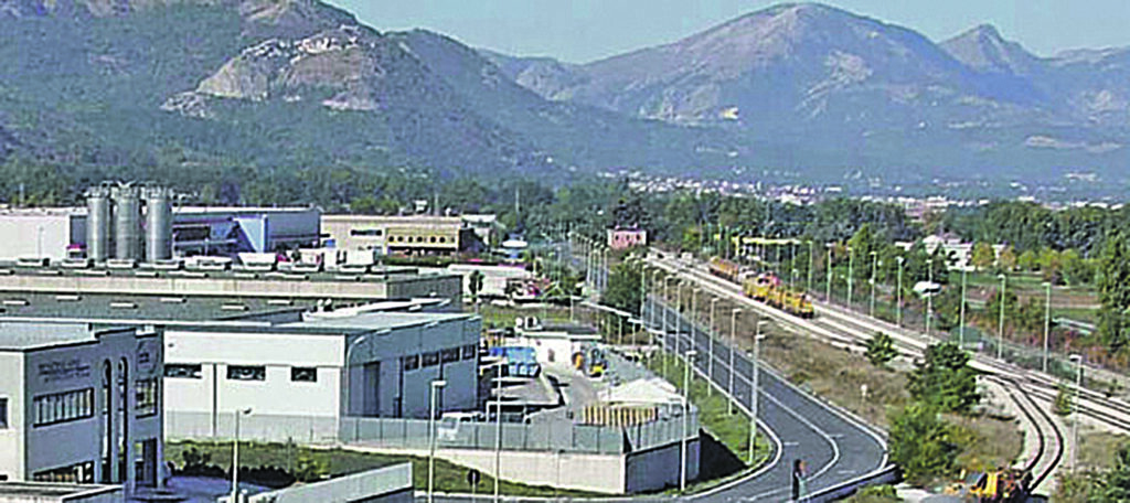 Caso Consorzio industriale, ‘Bojano Civica’ interroga il sindaco: «Riferisca in Aula»