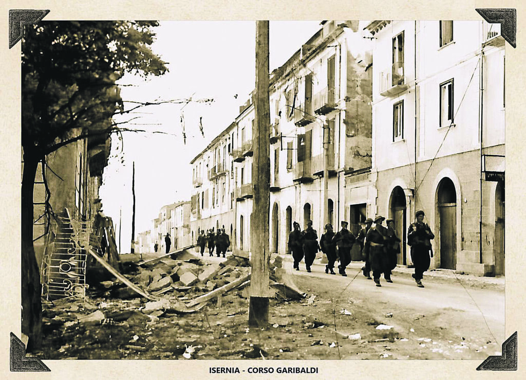 Aspettando il X settembre, Isernia non dimentica