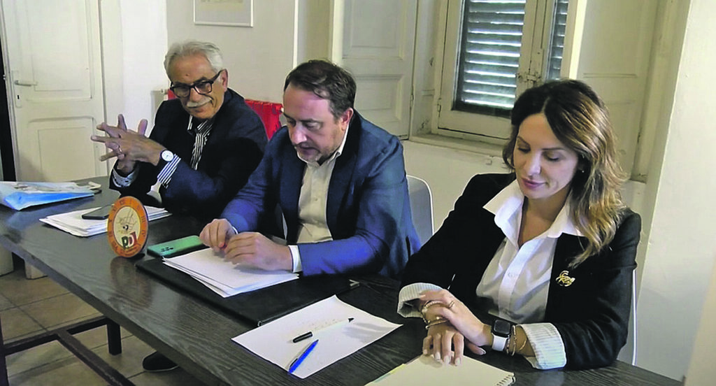 Sanità, lavoro e Mezzogiorno: torna a Isernia la Festa dell’Unità