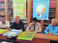 Campobasso più green con il Festival delle erbe&dintorni