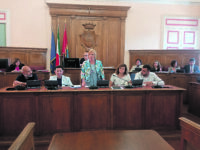 Sfiducia, Pilone: «Abbiamo i numeri per presentarla, cosa aspettiamo?»