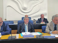 Responsible, in Aula le accuse di Roberti: non mi faccio ricattare