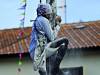 AGNONE, REPUBBLICA DI MAIELLA.
MADONNA DELLA LIBERA 2025