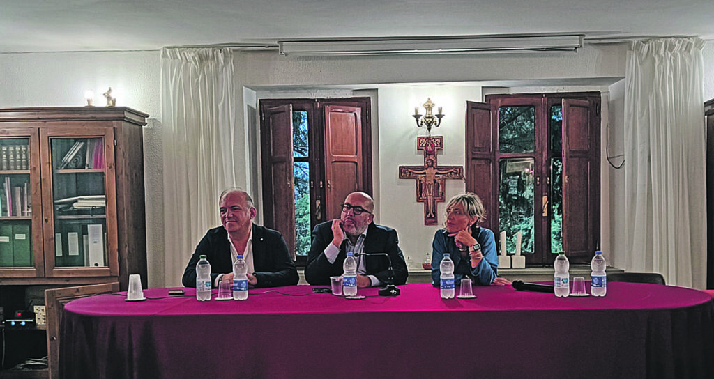 Trignina, basta attese: Molise e Abruzzo fanno fronte comune