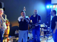 Un viaggio diventato tournée con “Gli amici di Damiano”