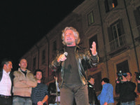 La sentenza Grillo e il silenzio assordante dei 5 Stelle